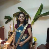 Radha Chelian