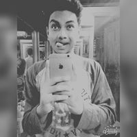Iftekhar Arnob