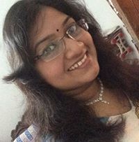 Aswini Sasikumar