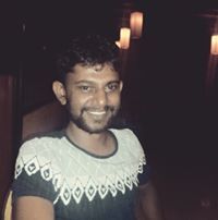 Sumeda Marasinghe