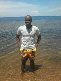 Wegner Joash