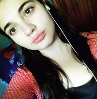 Μαρία Λυδάκη