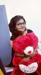 Mahima Choudhary