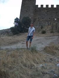 Владислав Сапронов