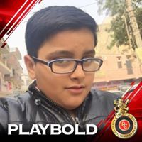 Arnav Verma