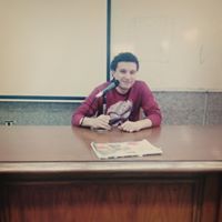 Mohamed Hani