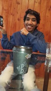 Ahmed