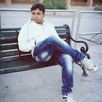 Dipesh Jain
