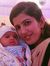 Nasreen...