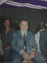 Mohammed Abdullatief Sobh