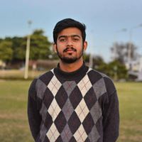 Saad Idrees