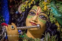 Radha Madhav