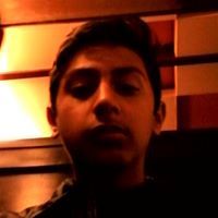 Ahmed Jahenzaib