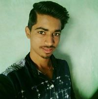 Roshan Chavan