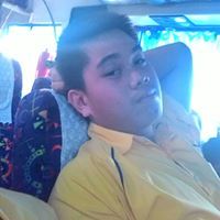 อนาวิล สุขเหลือง