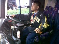 Bagas Prasetia