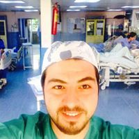 Mahmoud Kaf