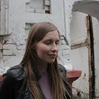 Татьяна Антонова