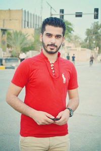 نديم البياتي