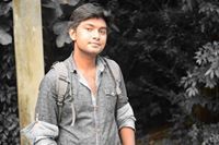 Abir Mahmud