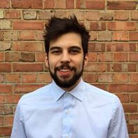 Daniel Domínguez Palomo