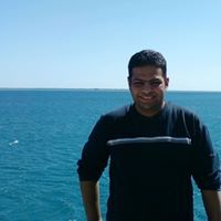 Ahmed Salah