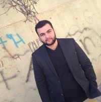 مصطفى الجنابي