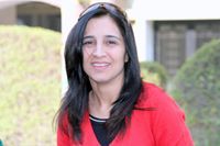 Minu Dhingra