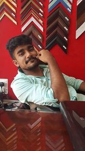 Umar Shad
