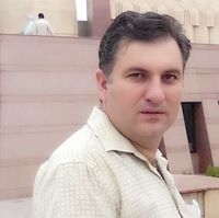 Aziz Ahmad