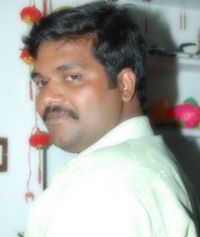 Bharath Kumar