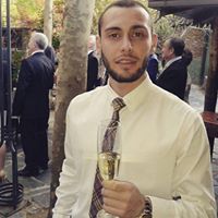 Никола Димитриевски