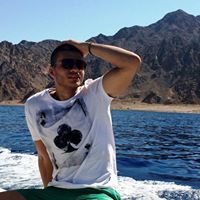 Mohamed Osama