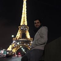 Raef Mousheimish