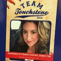 Marissa Pitrone-Marsh