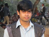 Arnab Bhattacharjee