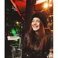Cemre Boncuk