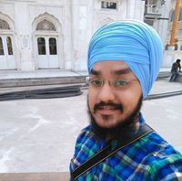 Davindersingh Virk