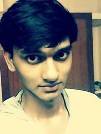 Anany Shah
