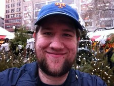 Devin Mandelbaum