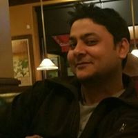 Imad Syed