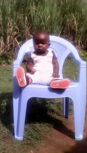 Gregory Wekesa