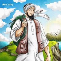 Ahmed Ali