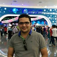 Ahmed Mahmoud