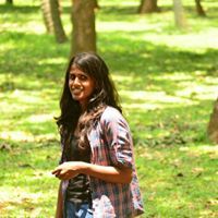 Shraddha Shirguppe