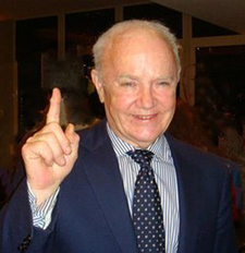 Charles Jett