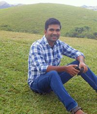 Vishnu Rajan