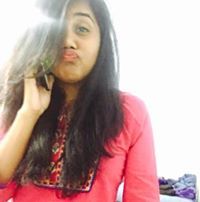 Shrutee Kumar