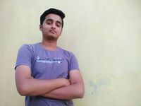 Abhishek Vishwakarma