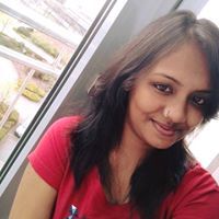 Ratnadeepa Gupta